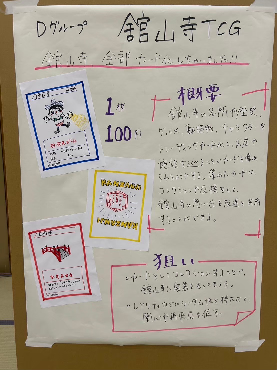 イベントポスター